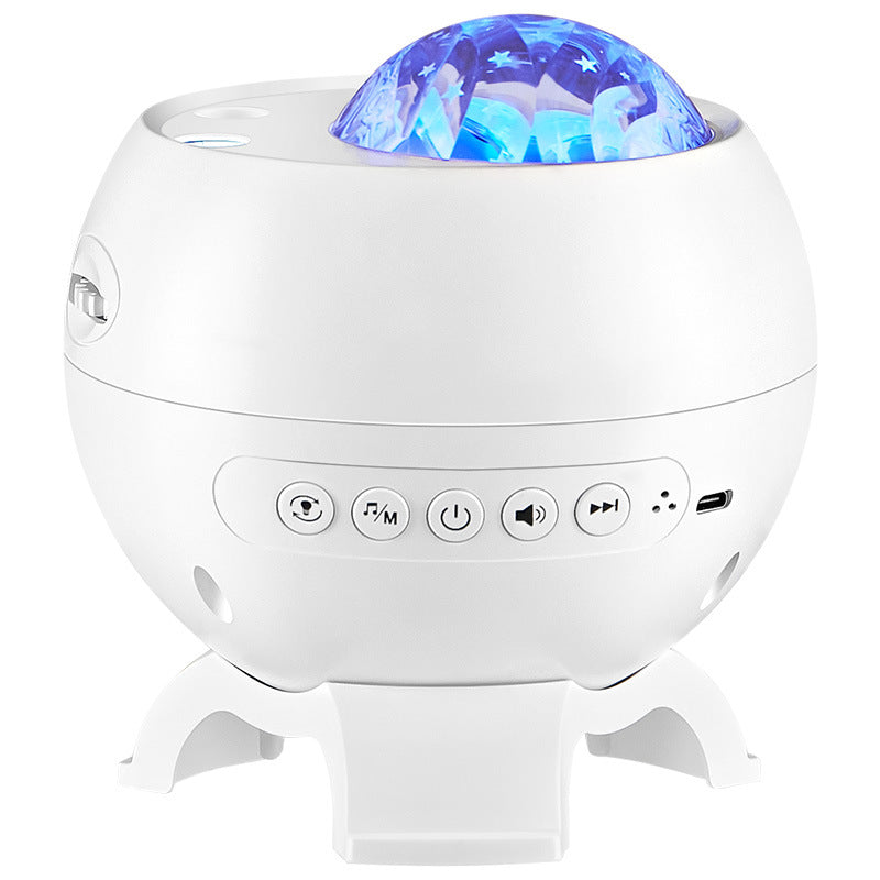 Nocto™ Aurora Projector